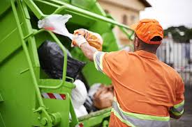 Junk Removal for Events in Stinnett, TX