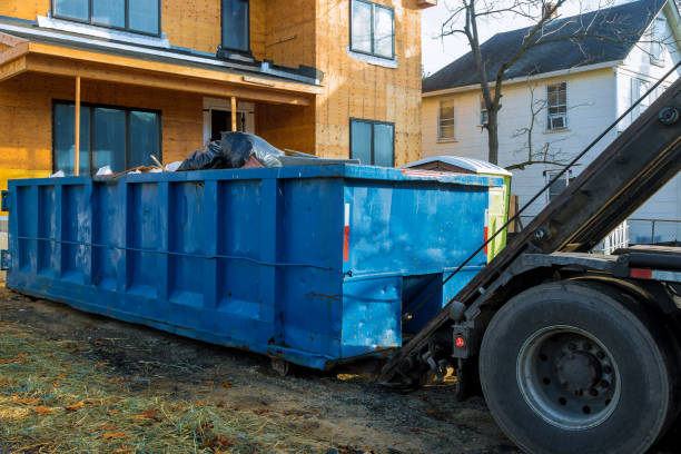 Best Demolition Debris Removal  in Stinnett, TX