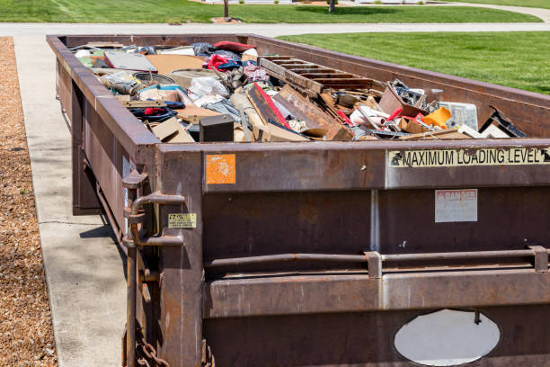 Best Estate Cleanout  in Stinnett, TX