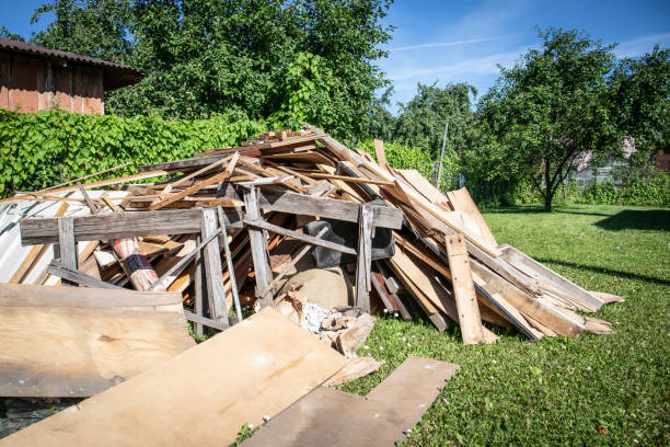Best Carpet Removal and Disposal  in Stinnett, TX