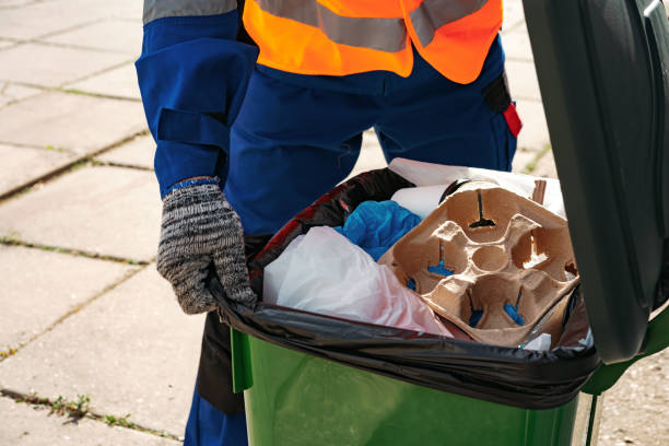 Best Dumpster Rental Services  in Stinnett, TX