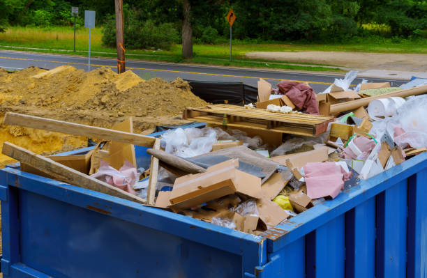 Best Residential Junk Removal  in Stinnett, TX