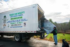 Best Scrap Metal Removal  in Stinnett, TX